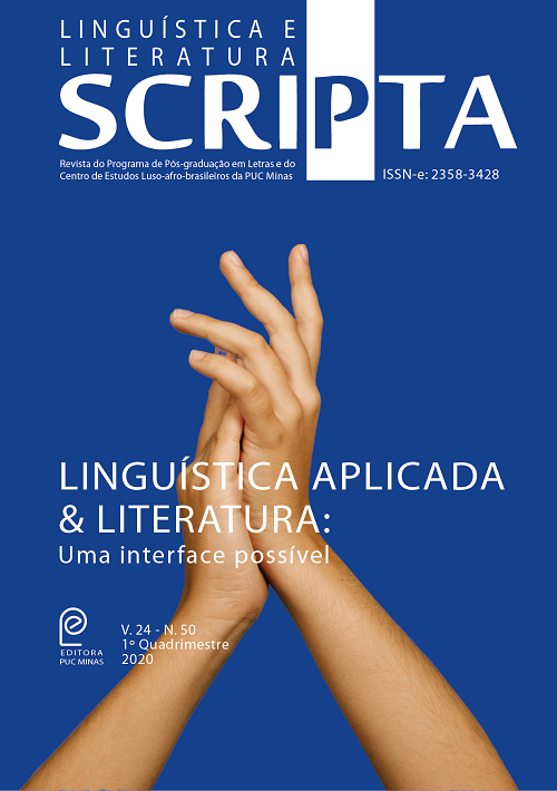 linguistica aplicada ao portugues pdf