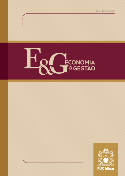 					Visualizar v. 26 n. 73 (2026): E&G - JAN/ABR
				