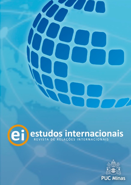 					Ver Vol. 12 Núm. 2 (2024): ESTUDOS INTERNACIONAIS - JUNHO
				