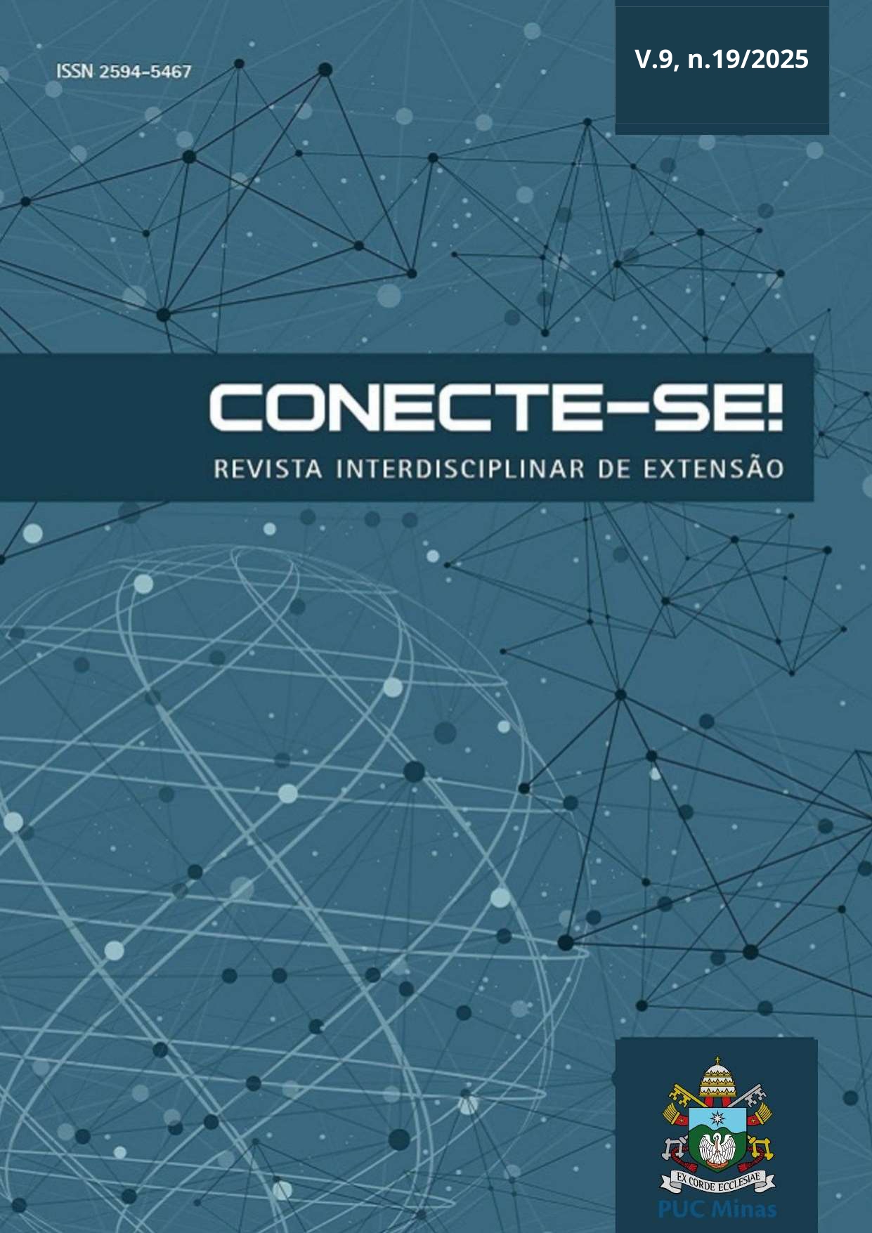 					Visualizar v. 9 n. 19 (2025): DOSSIÊ PRÁTICAS, PESQUISAS E EXTENSÃO: LEITURA(S): EXPERIÊNCIAS CULTURAIS DOS SUJEITOS NA INTERCONEXÃO COM O MUNDO E A SOCIEDADE CONTEMPORÂNEOS
				